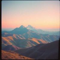 Album two's Cover Art
