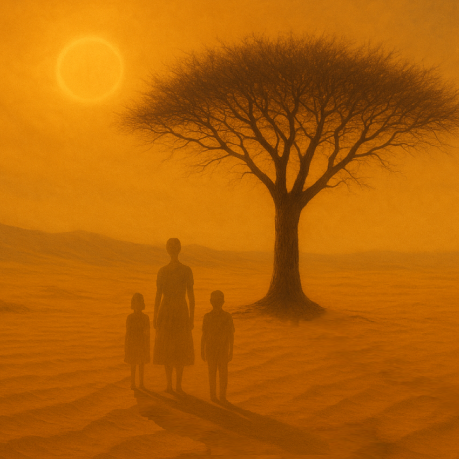 A Shadow Falls cover art