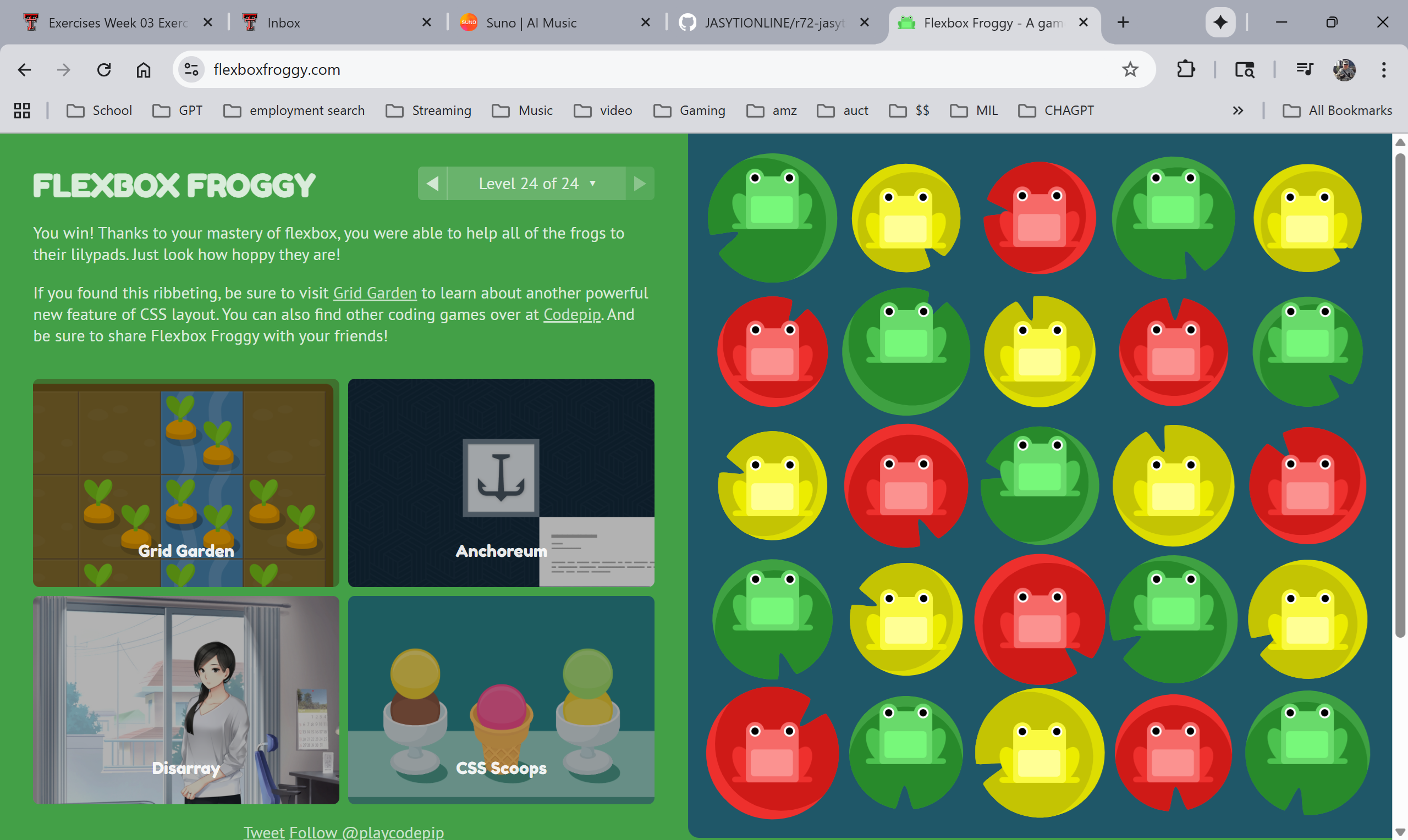 Profile placeholder (screenshot used as avatar)