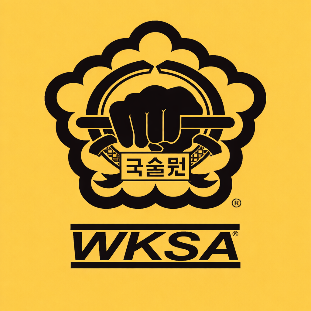 Kuk Sool Won logo
