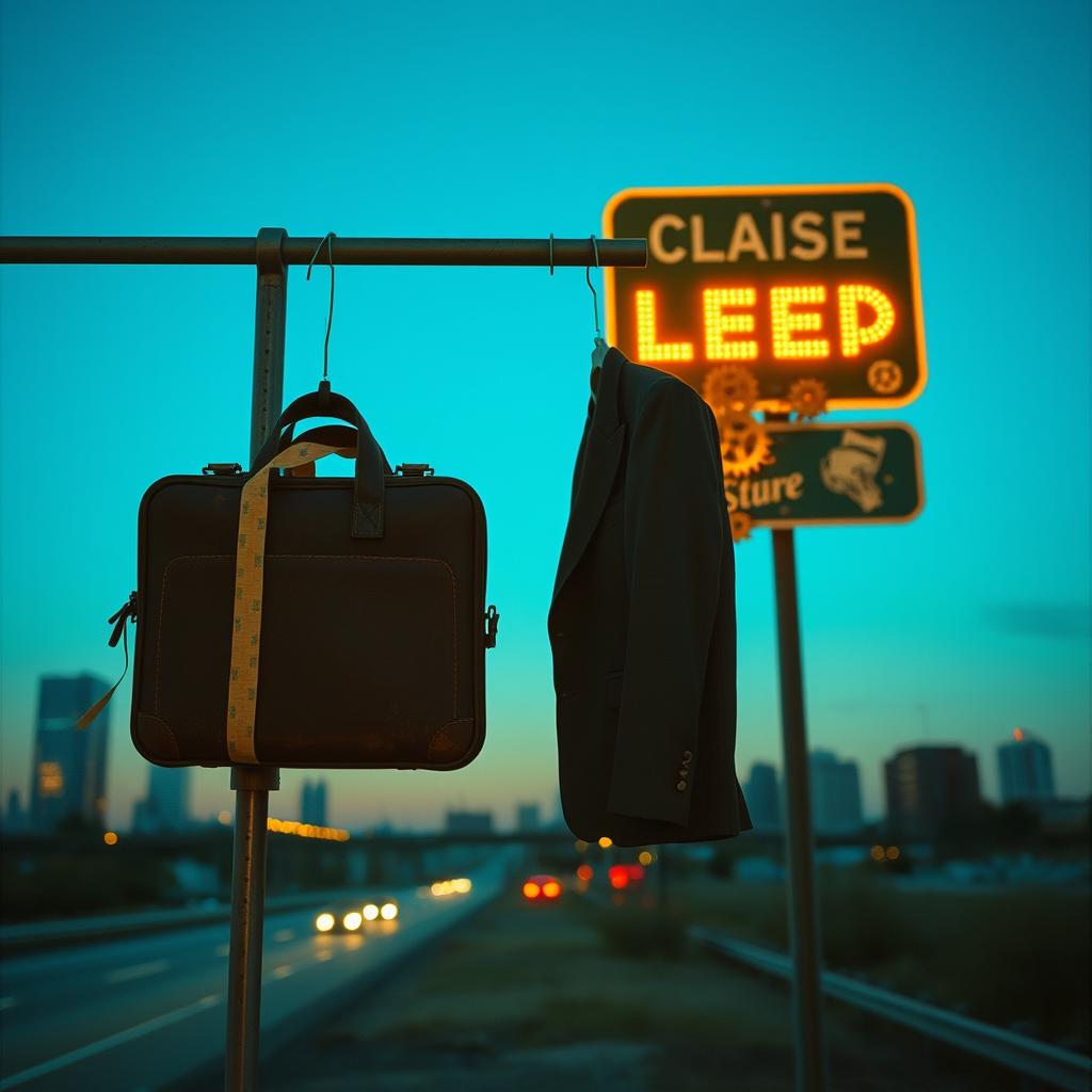 Fail Forward Album Art