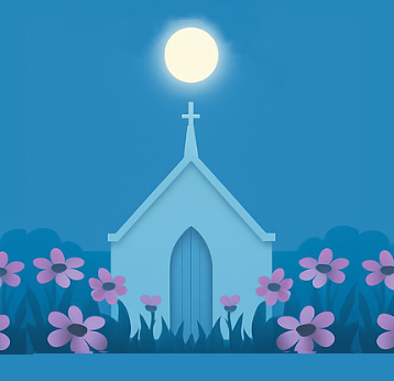 Traditional icon